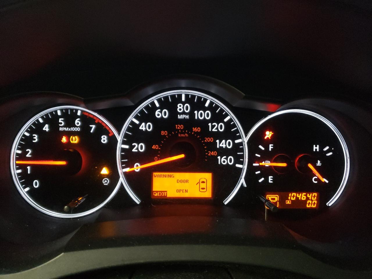 2010 Nissan Altima - Image 9