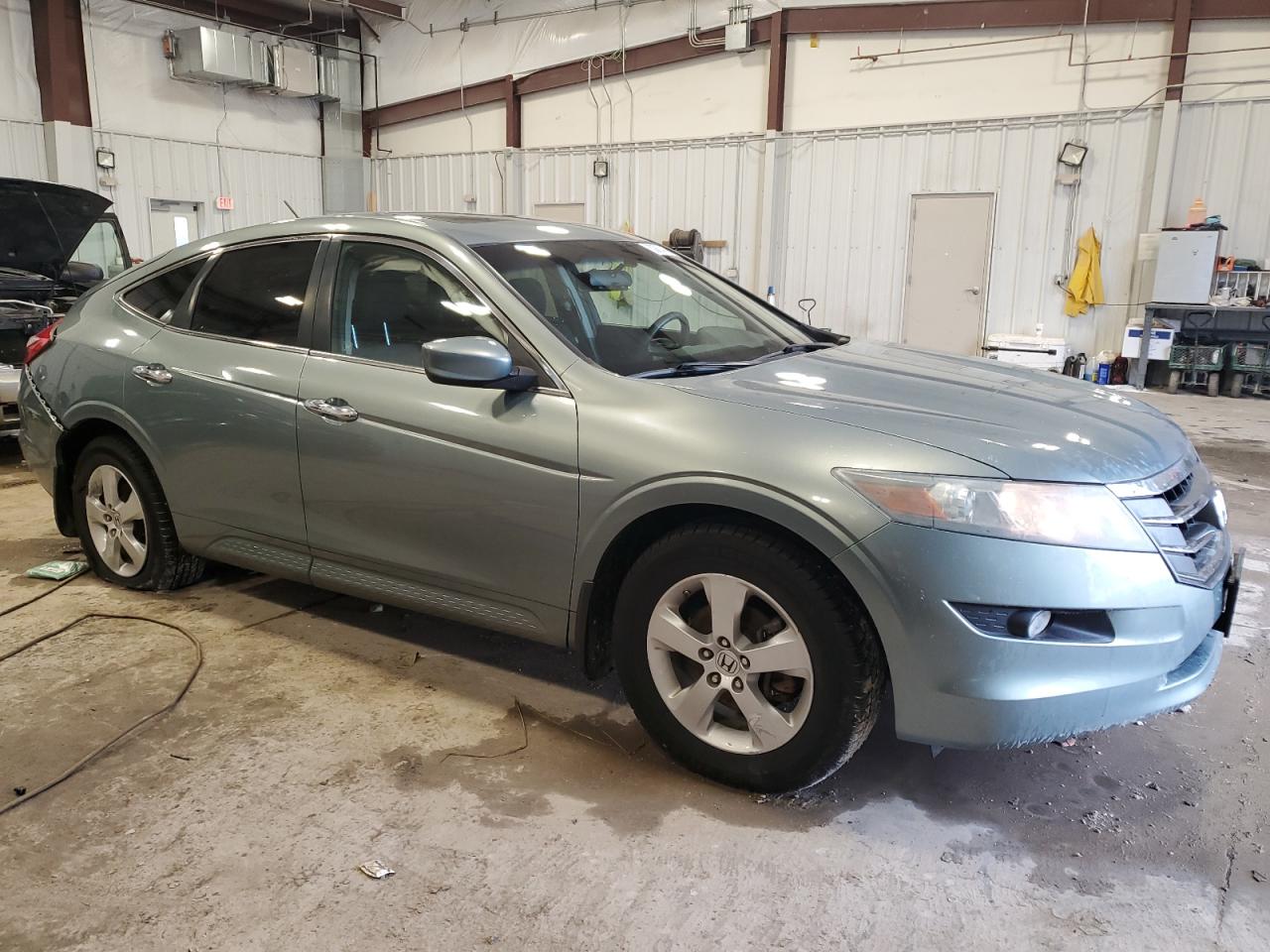 2010 Honda Accord - Image 4