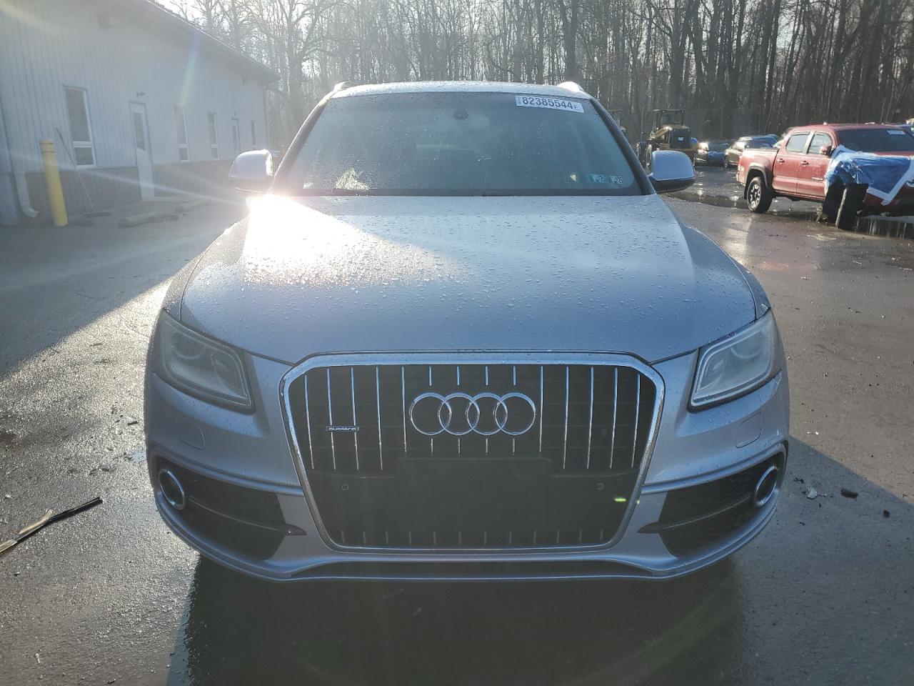 VIN WA1DGAFP0FA043144 2015 AUDI Q5 no.5