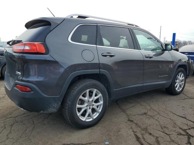 Parquets JEEP GRAND CHER 2015 Gray