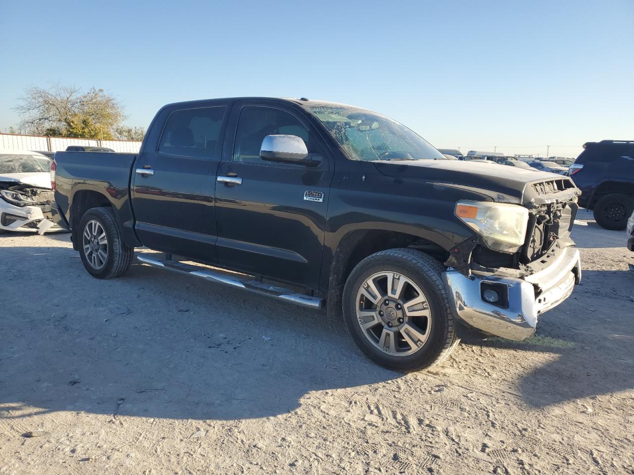 2014 Toyota Tundra - Image 4