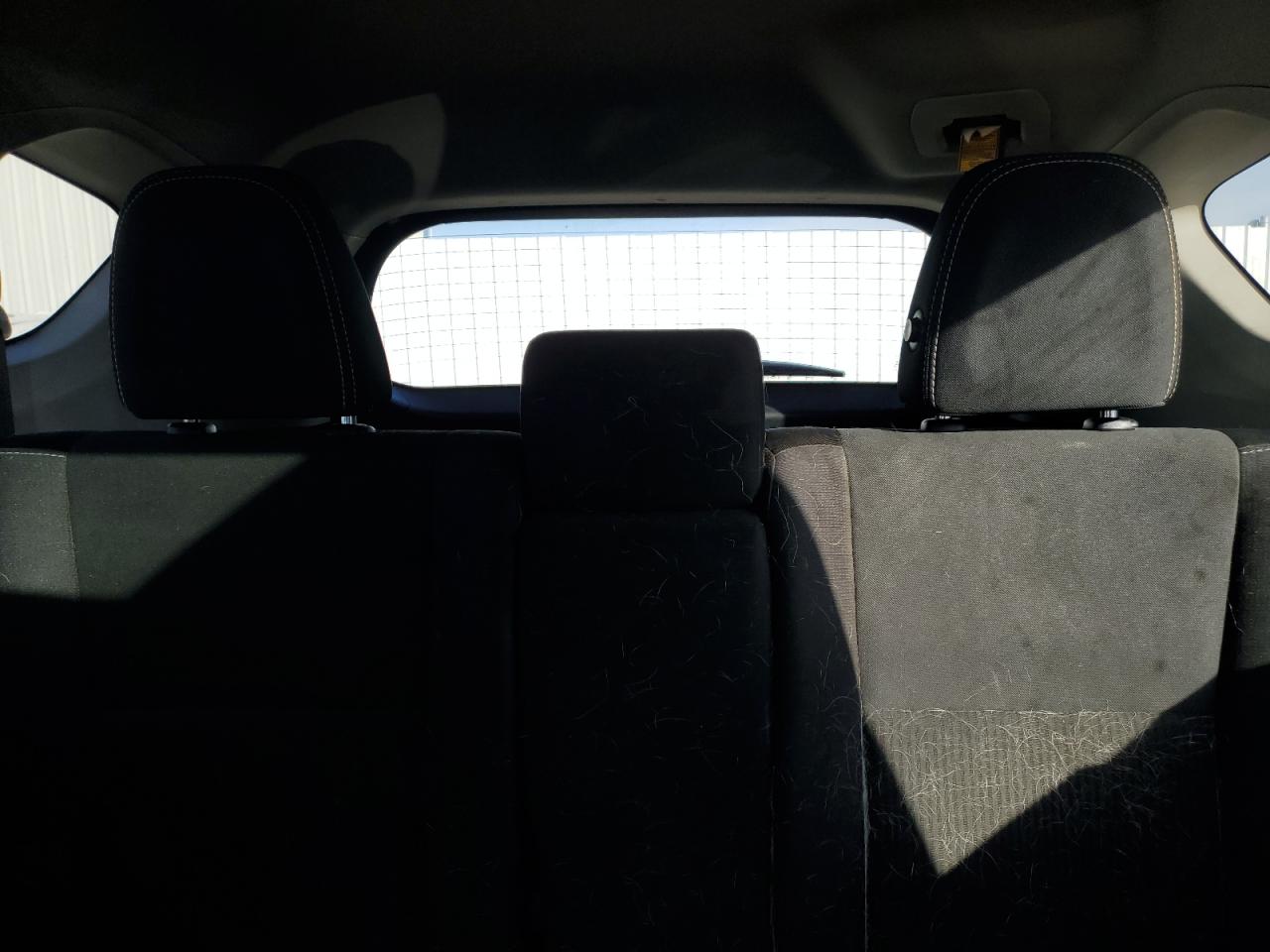 2014 Toyota RAV 4 - Image 10