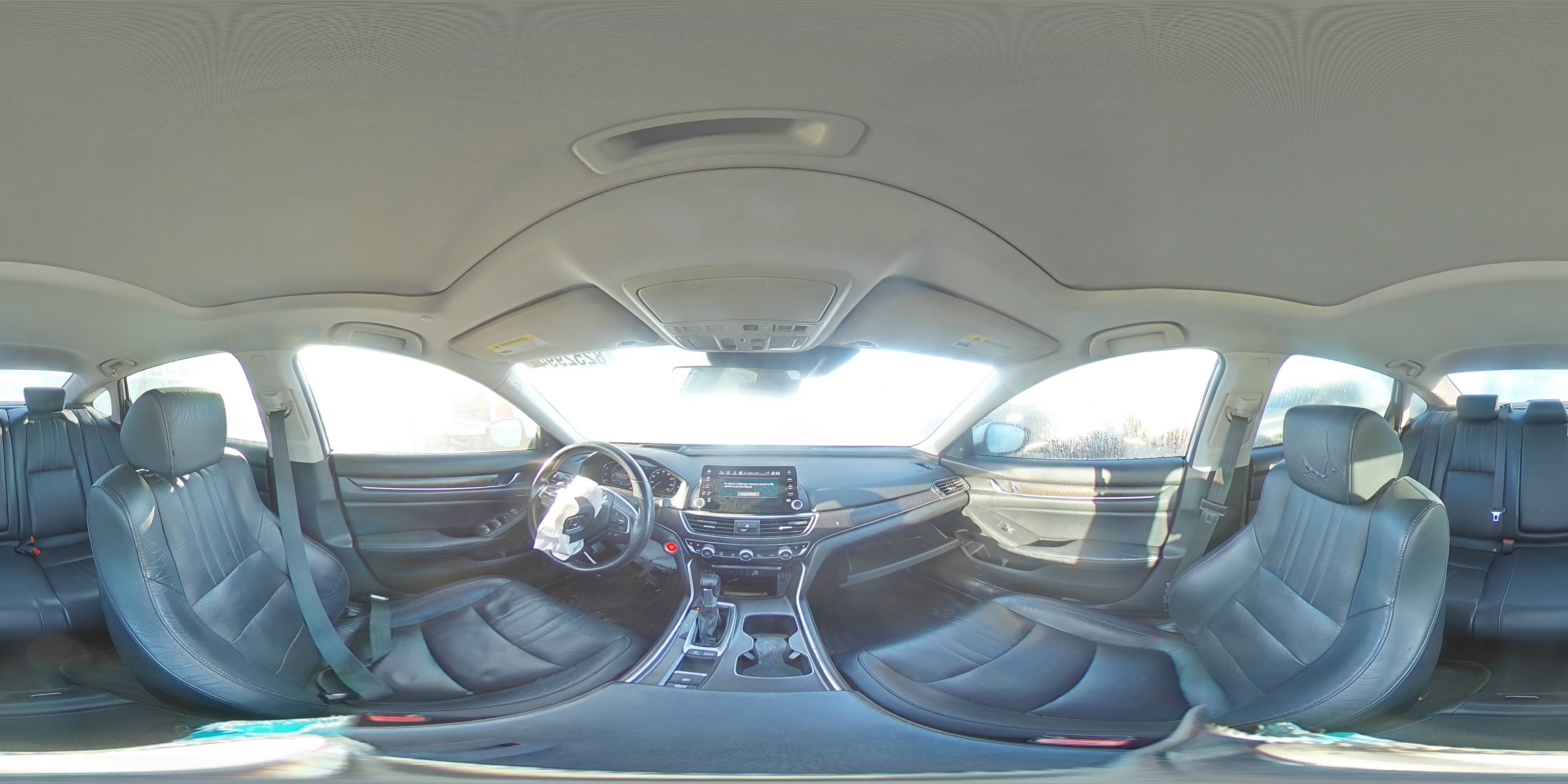 2018 Honda Accord - Image 12