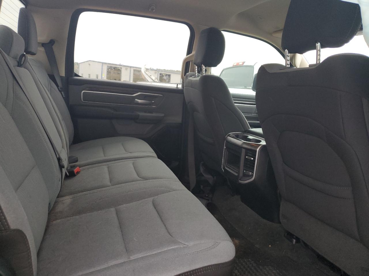 2020 RAM 1500 - Image 10