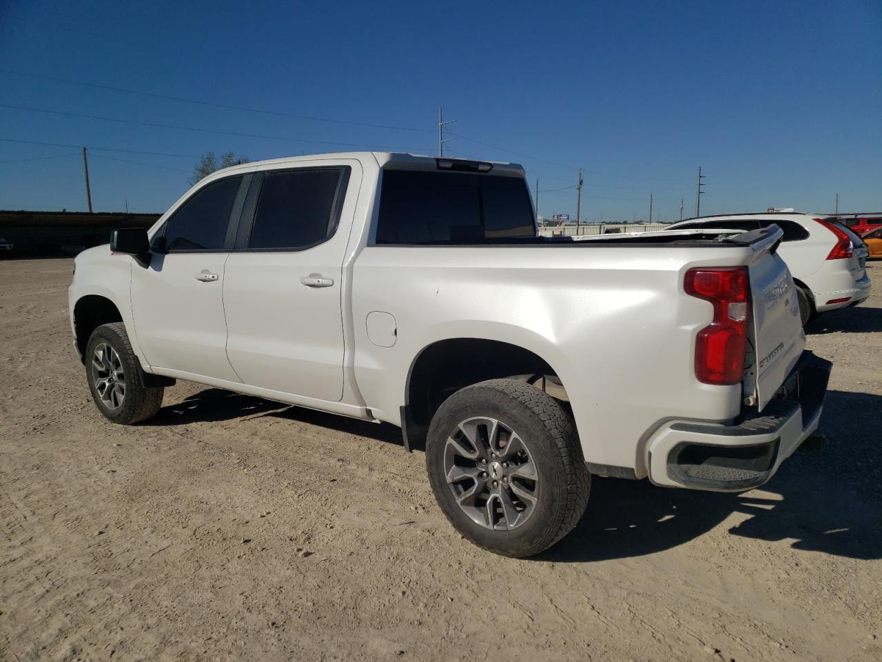2019 Chevrolet Silverado - Image 2