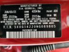 2022 Kia K5 Lxs for Sale in New Orleans, LA - Front End