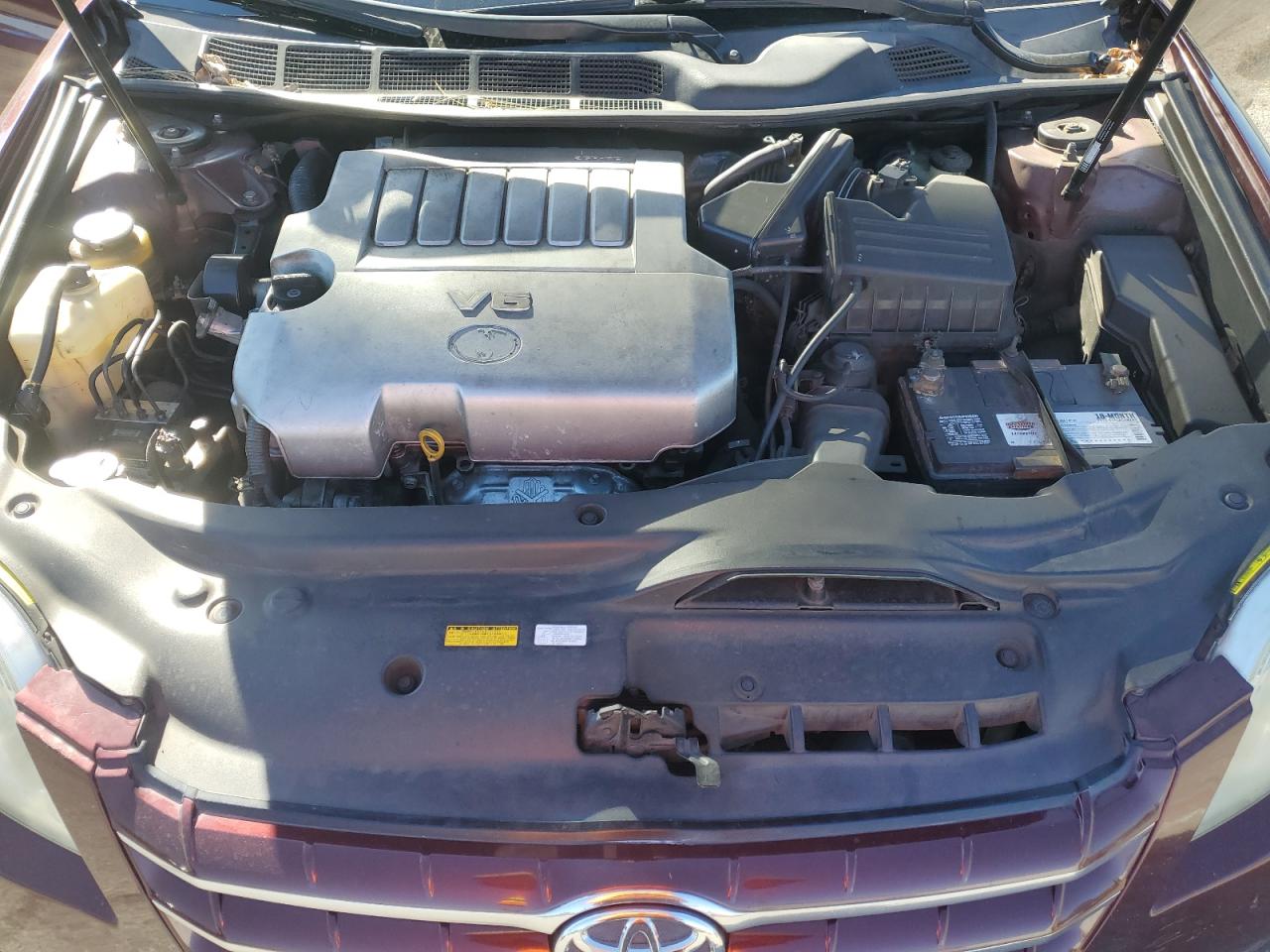 2006 Toyota Avalon - Image 11