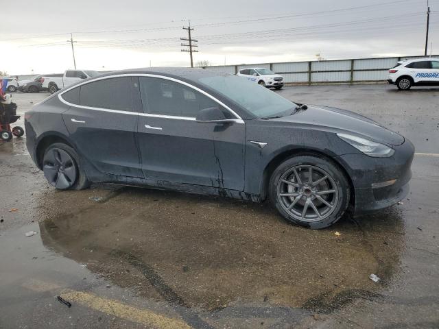  TESLA MODEL 3 2019 Черный