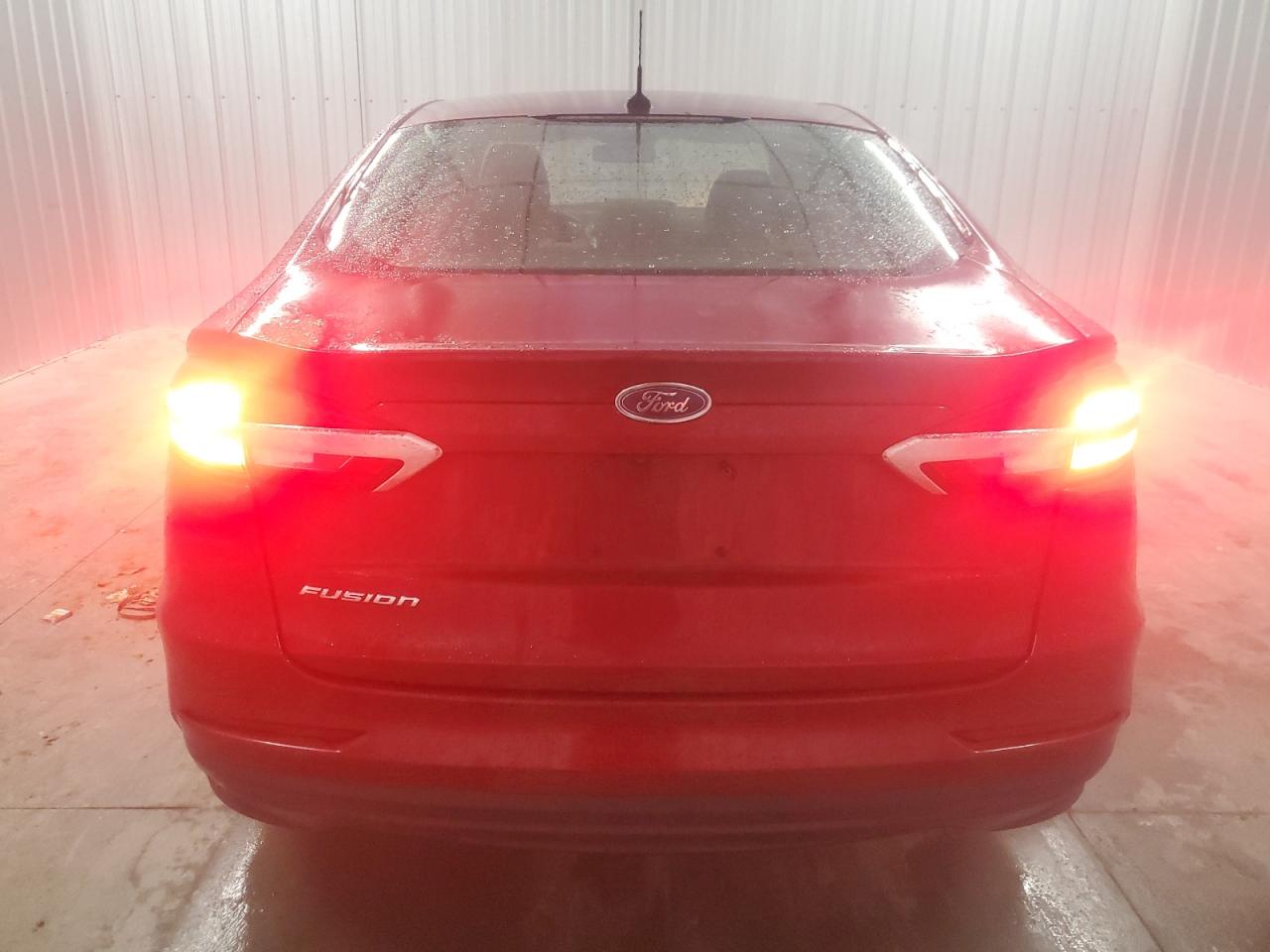 2019 Ford Fusion - Image 6