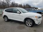 2011 Bmw X3 Xdrive28I იყიდება Brookhaven-ში, NY - Front End