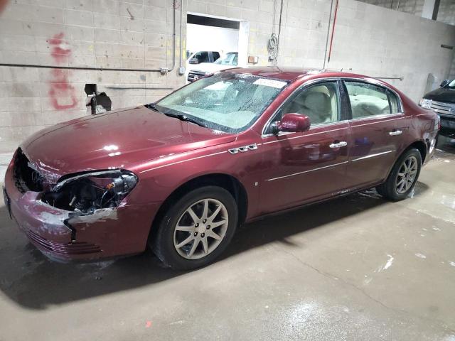 2006 Buick Lucerne Cxl