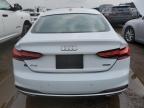 2020 Audi A5 Premium Plus იყიდება Elgin-ში, IL - Front End