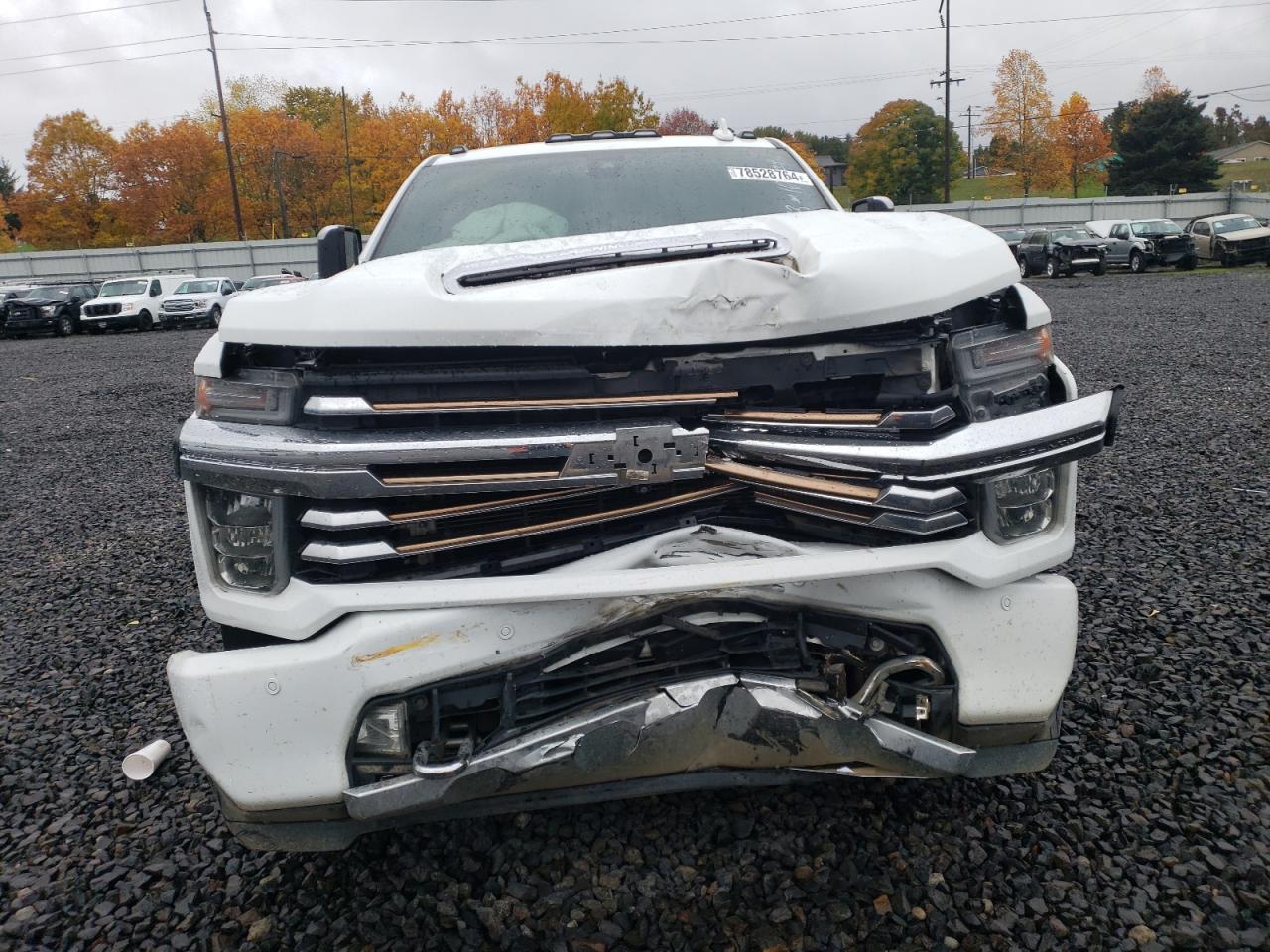 2021 Chevrolet Silverado - Image 5