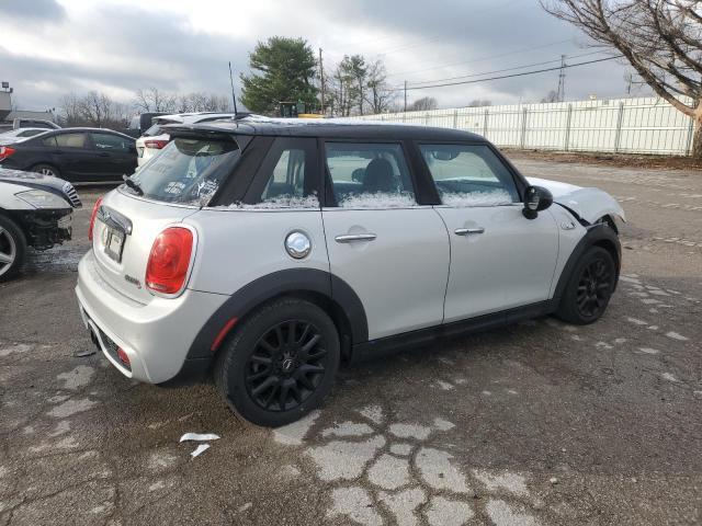  MINI COOPER 2017 Серый