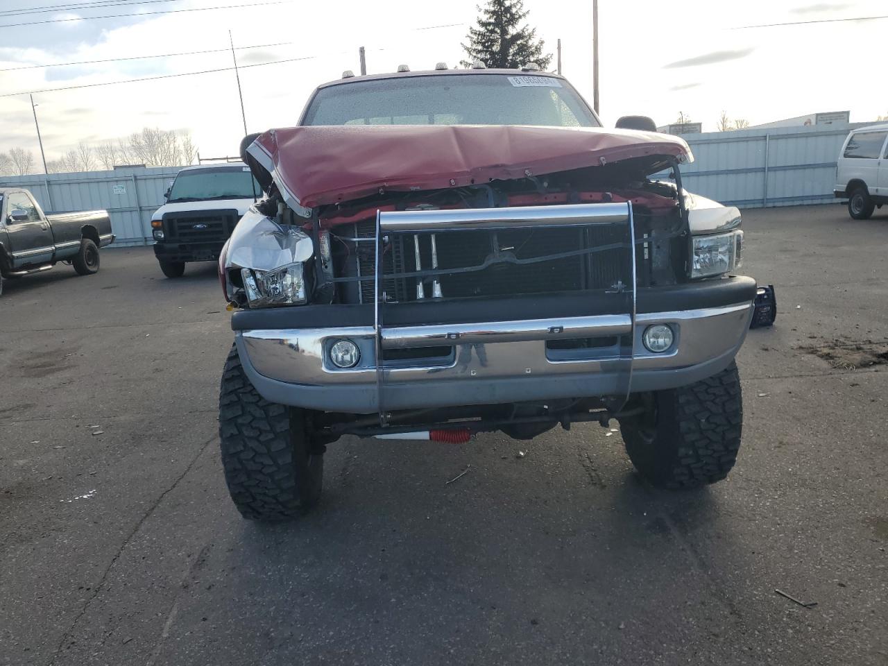 1998 Dodge RAM - Image 5