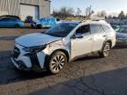 2023 Subaru Outback Touring for Sale in Woodburn, OR - Front End
