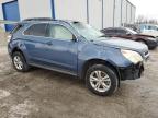 2012 Chevrolet Equinox Lt en Venta en Lawrenceburg, KY - Rollover