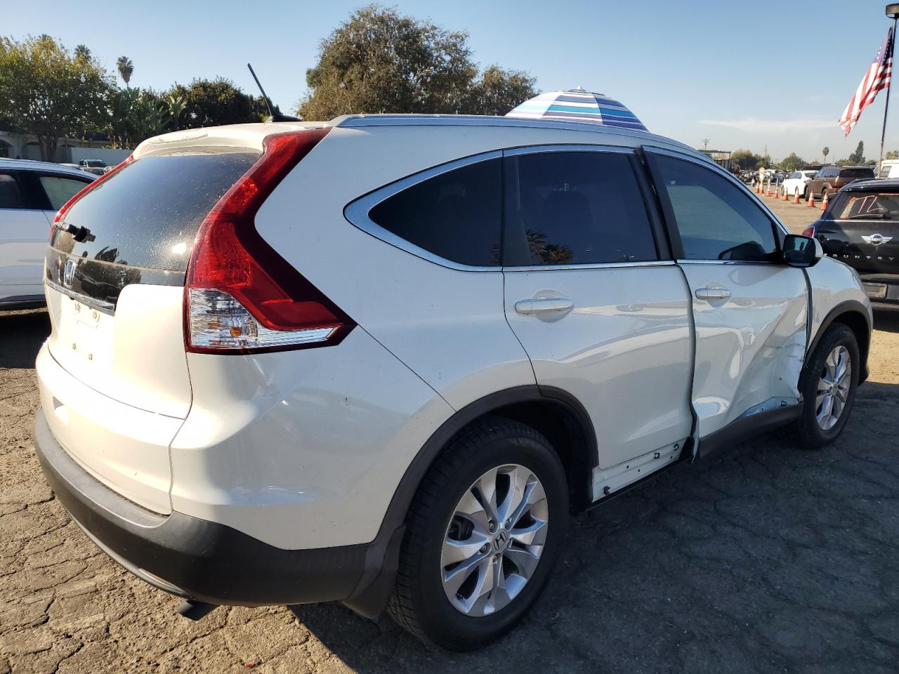 2014 Honda CR-V - Image 3