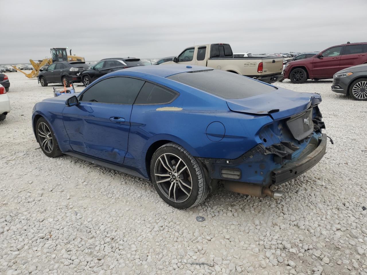 2017 Ford Mustang - Image 2