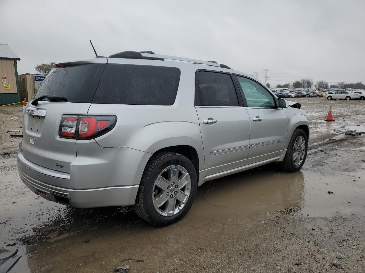 VIN 1GKKRTKD1GJ184678 2016 GMC ACADIA DEN no.3