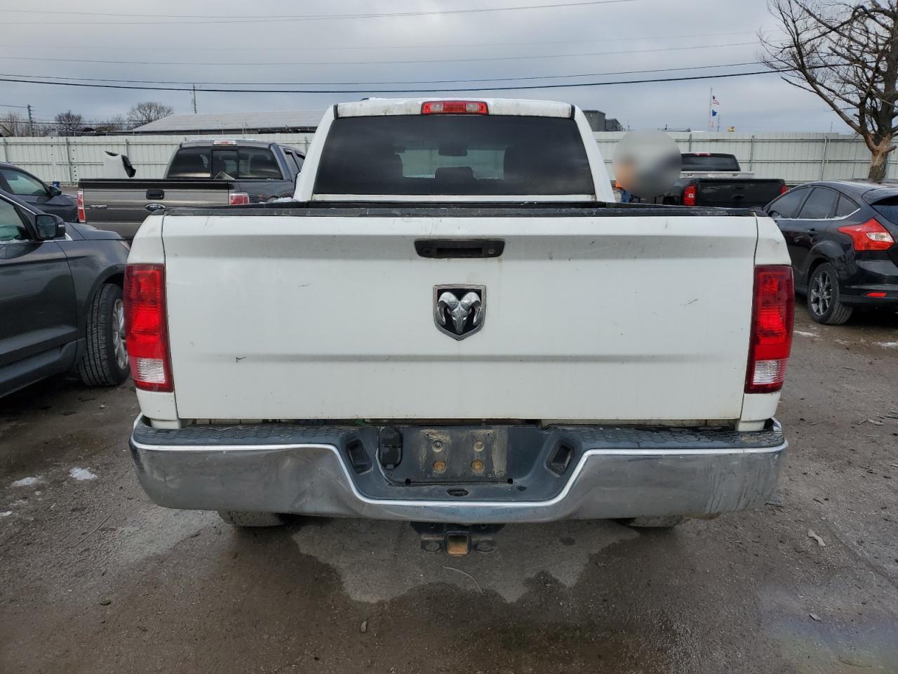 VIN 1C6RR7SM0FS753912 2015 RAM 1500 no.6