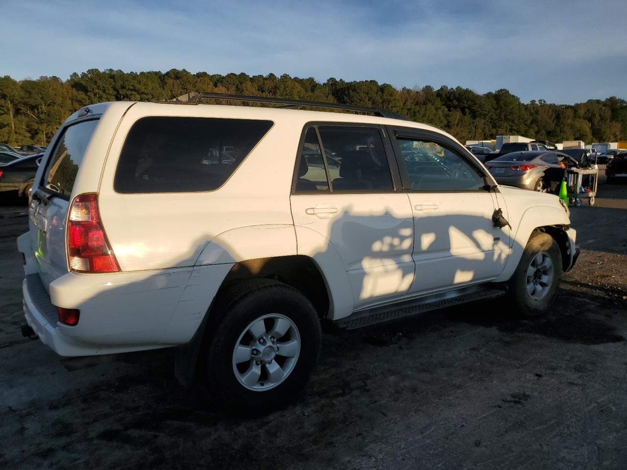 2005 Toyota 4Runner - Image 3