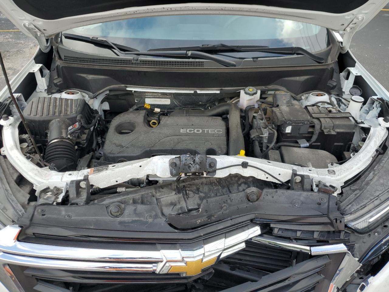 2022 Chevrolet Equinox - Image 12