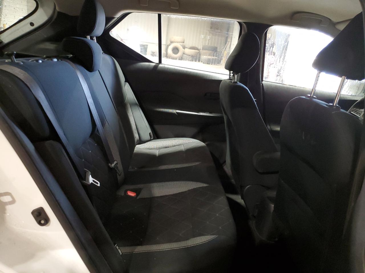 2020 Nissan Kicks - Image 11