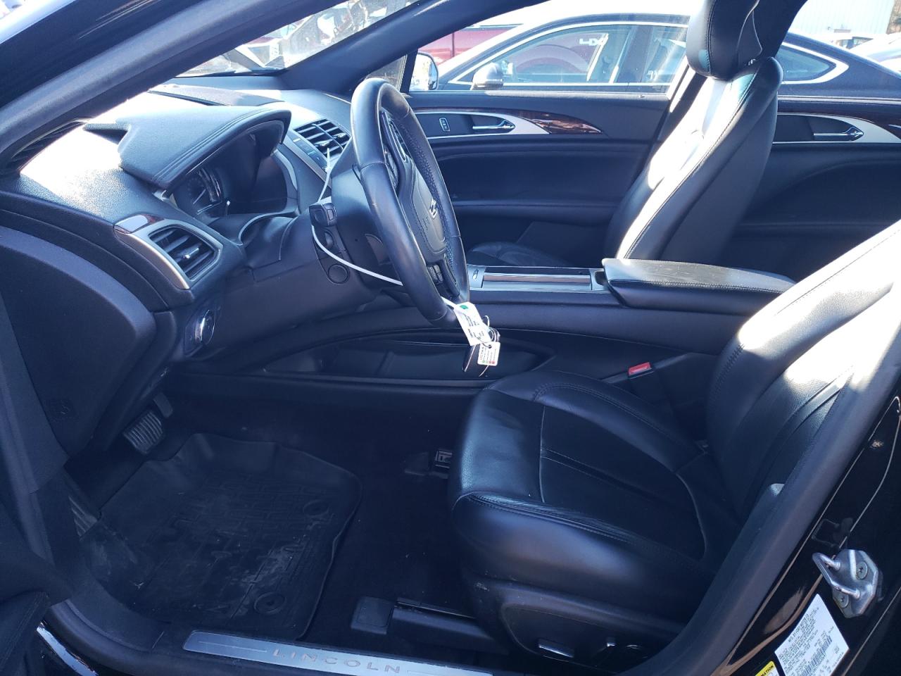 2017 Lincoln MKZ - Image 7