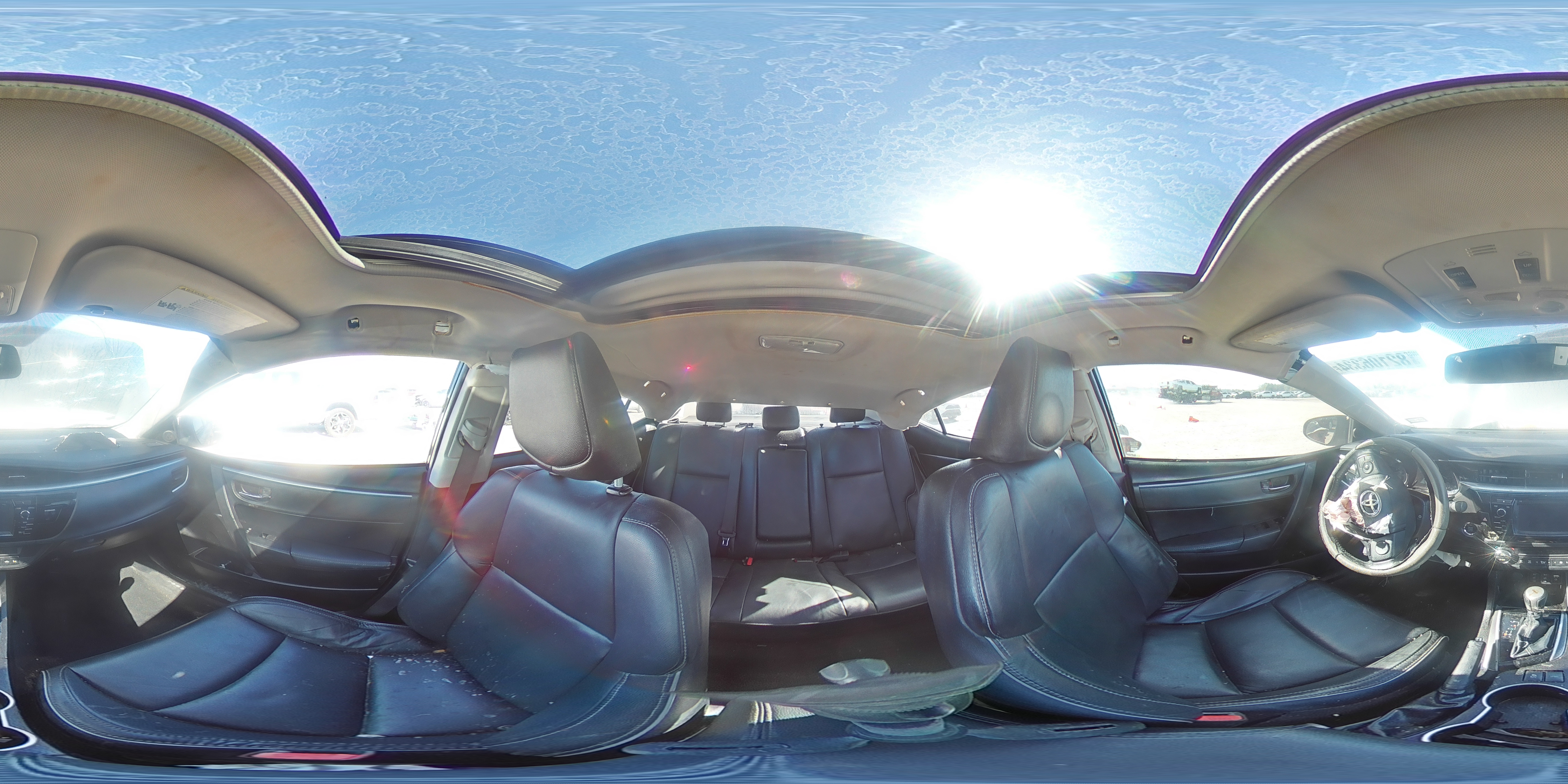 2015 Toyota Corolla - Image 13