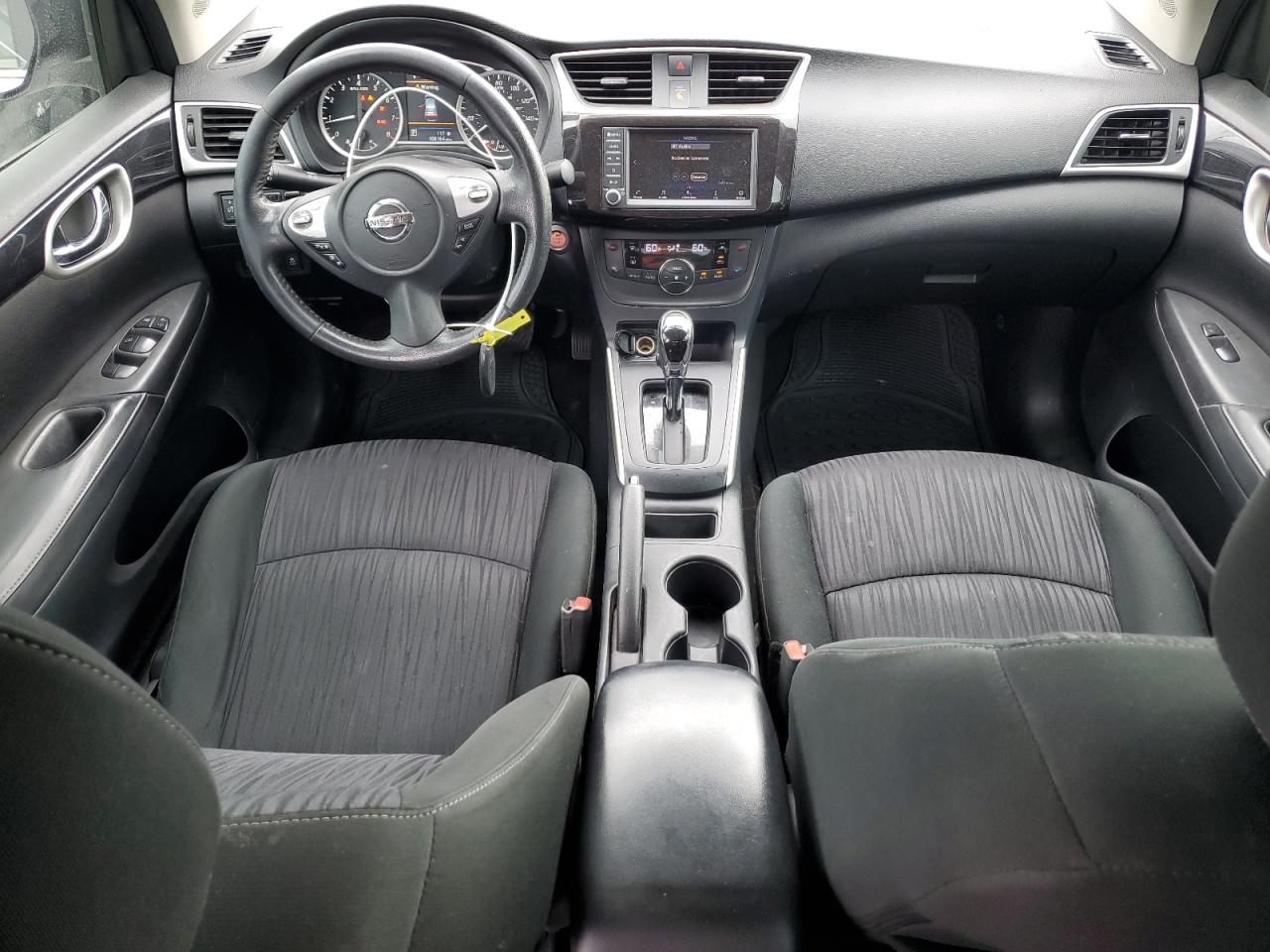 2019 Nissan Sentra - Image 8