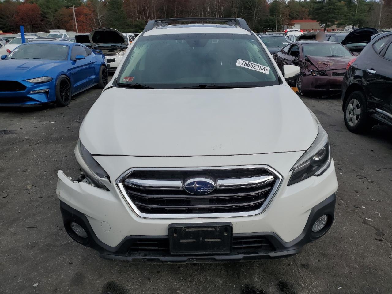 2019 Subaru Outback - Image 5