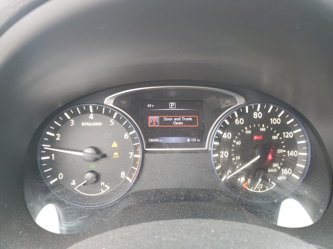 2016 Nissan Altima - Image 9