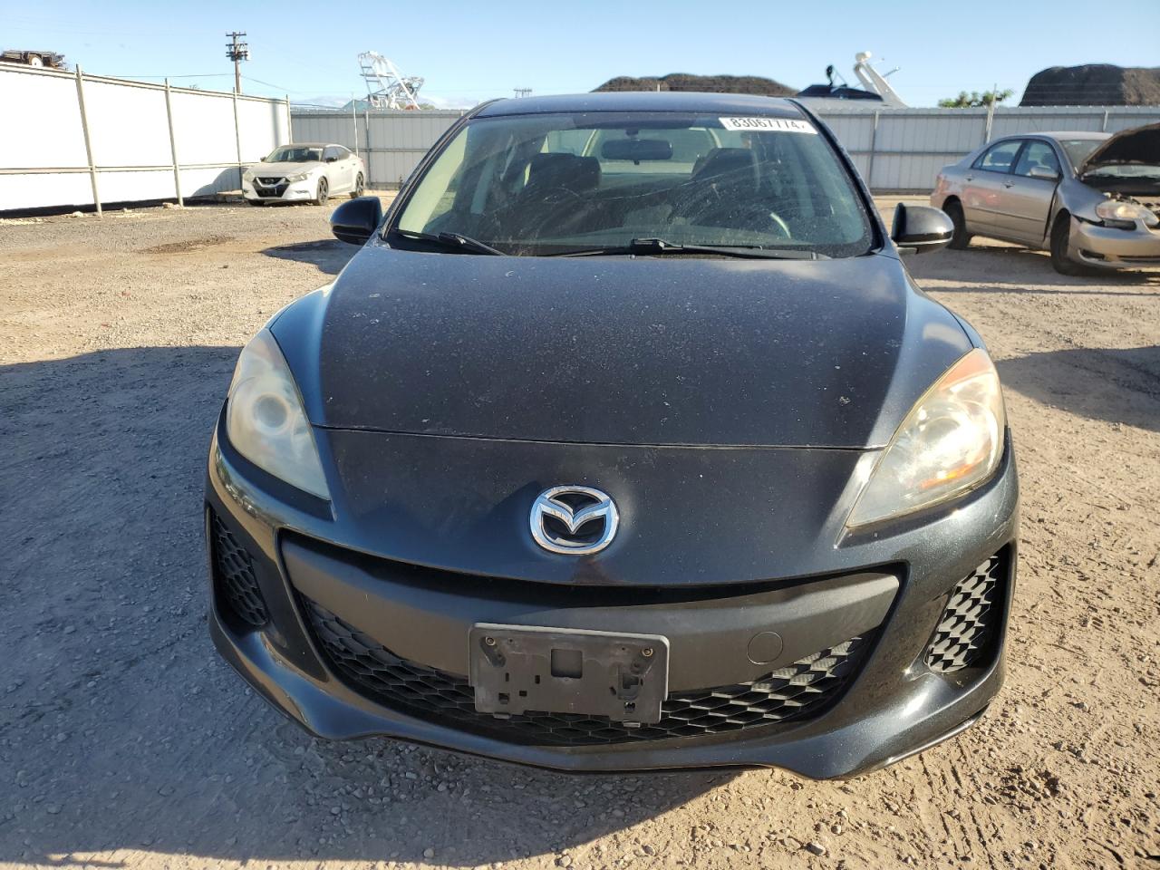 2013 Mazda 3 - Image 5