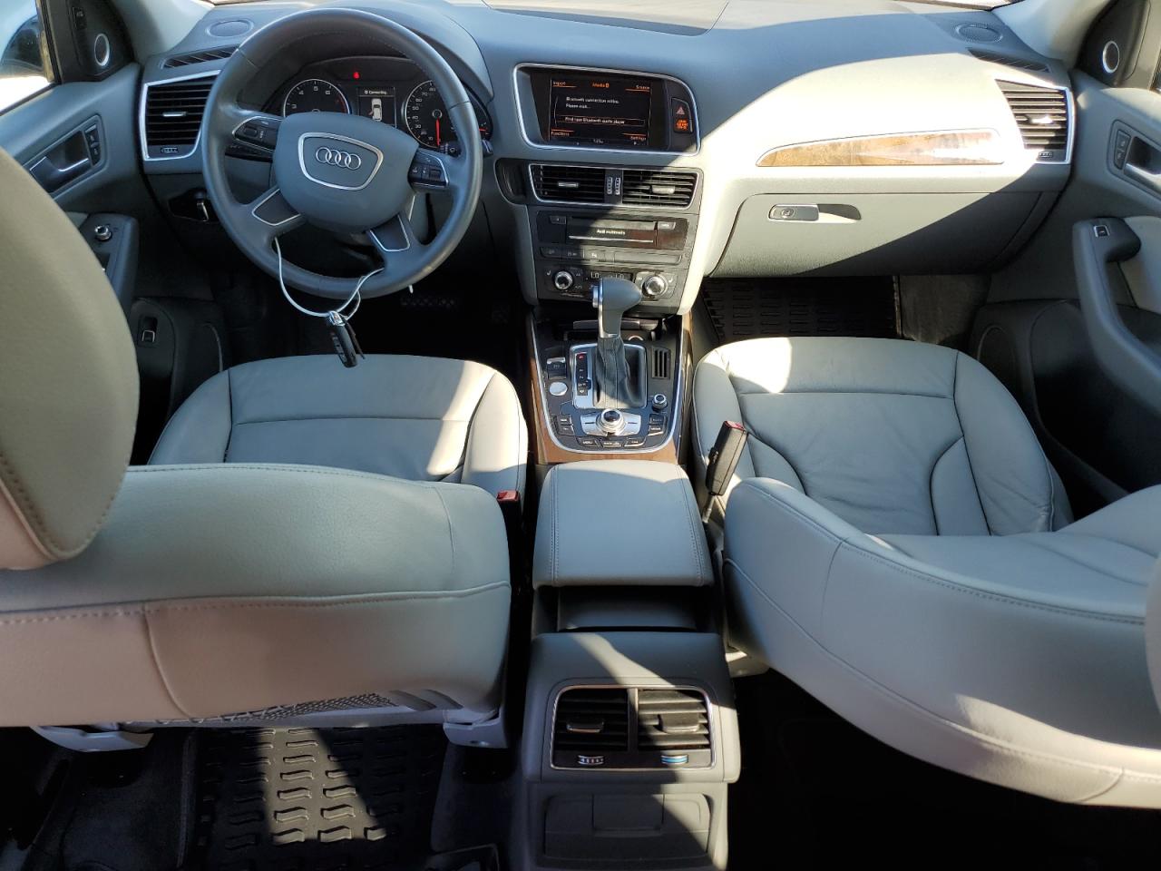 2016 Audi Q5 - Image 8