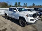 2021 Toyota Tacoma Double Cab de vânzare în Exeter, RI - Front End