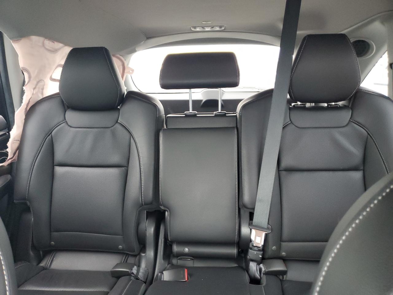 2020 Acura MDX - Image 10