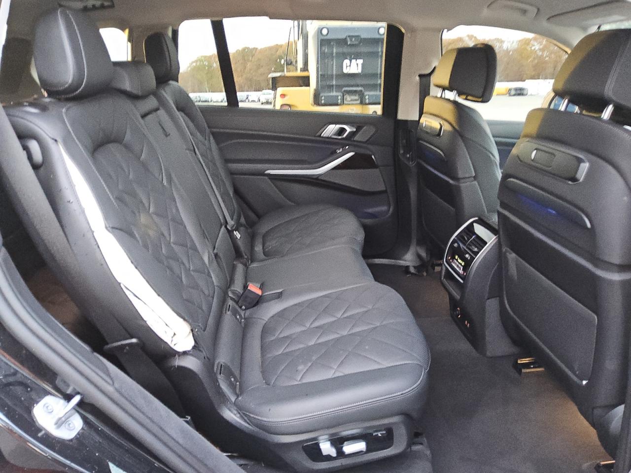 2024 BMW X7 xDrive40I VIN: 5UX23EM03R9U34685 Lot: 78987374