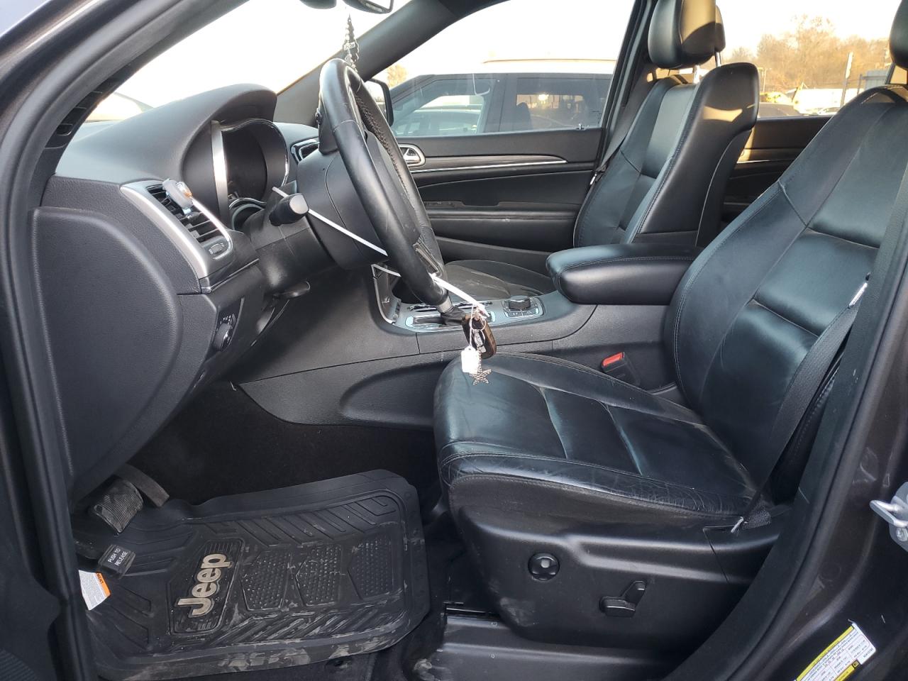 2019 Jeep Grand Cherokee - Image 7
