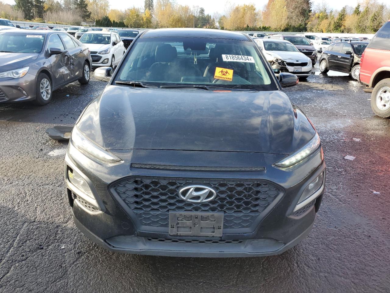 2019 Hyundai Kona - Image 5