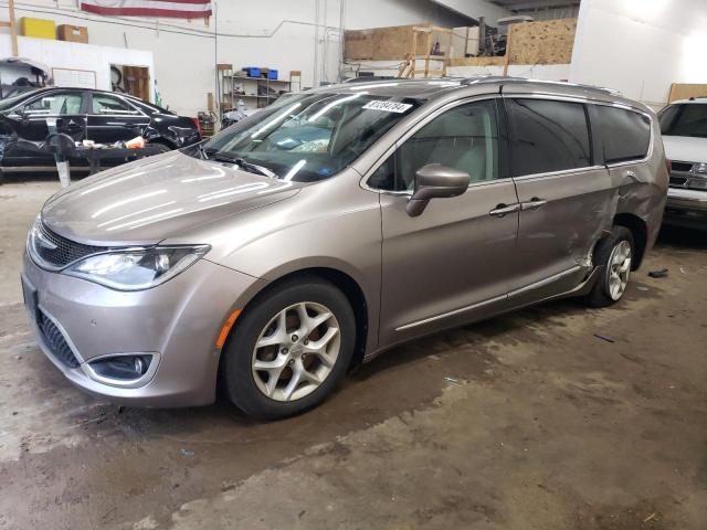  CHRYSLER PACIFICA 2017 Цвет загара