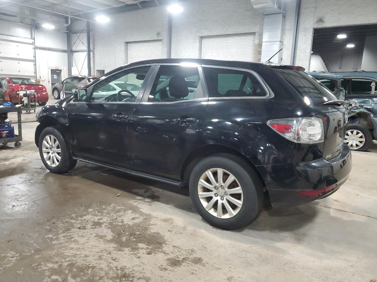2010 Mazda CX-7 - Image 2