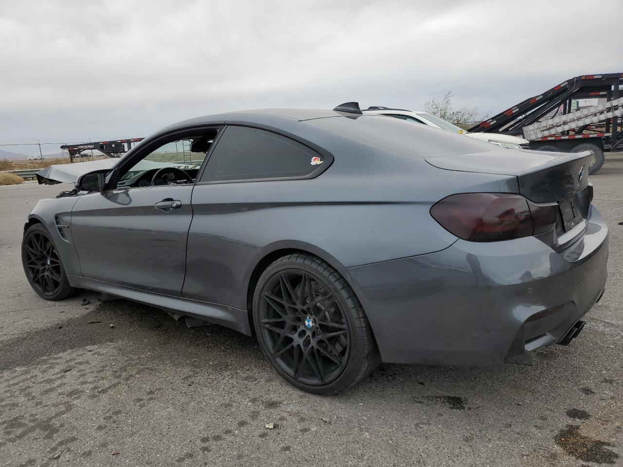 2020 BMW M4 - Image 2