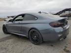 2020 Bmw M4  იყიდება North Las Vegas-ში, NV - Front End