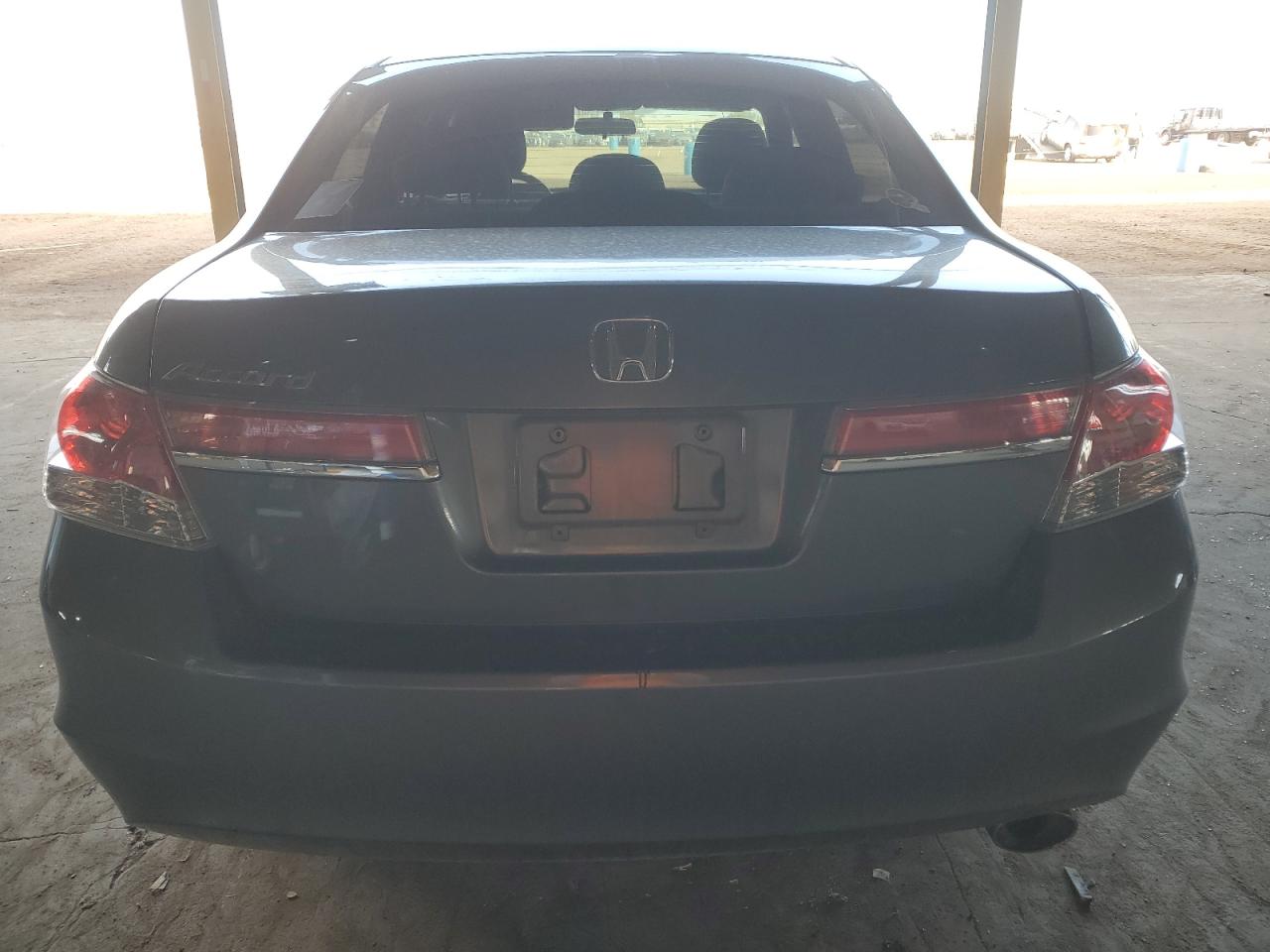 2011 Honda Accord Lx VIN: 1HGCP2F3XBA084445 Lot: 79479694