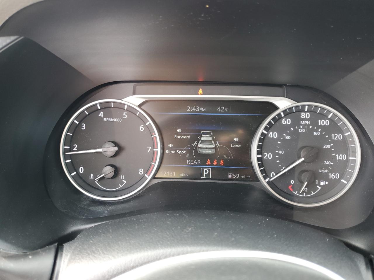 2022 Nissan Sentra - Image 9