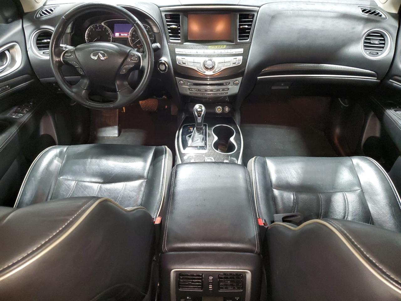 2018 Infiniti Qx60 VIN: 5N1DL0MM3JC503426 Lot: 78470044