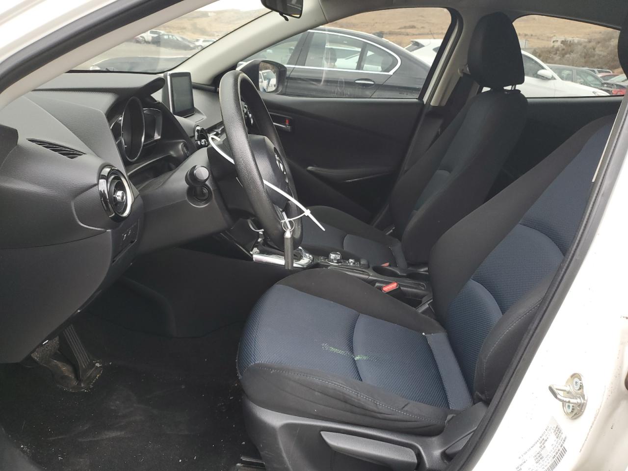 2018 Toyota Yaris - Image 7