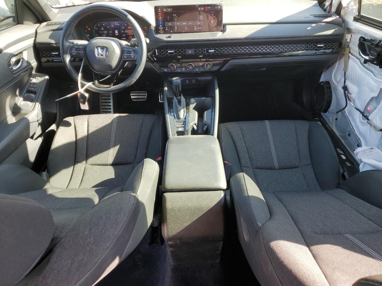 2023 Honda Accord - Image 8