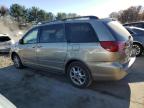 2005 Toyota Sienna Xle за продажба в Windsor, NJ - Side